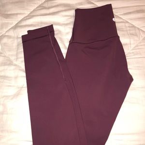 ❌SOLD❌ Wunder Under Pants Size 4 Luxtreme 28”